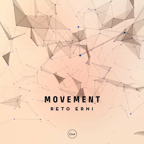 Reto Erni - Movement [CUE039]